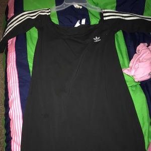 Adidas dress